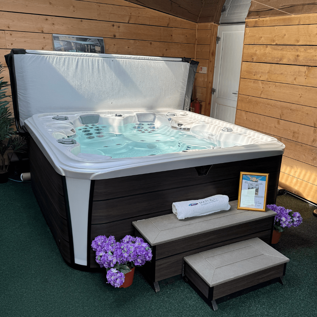 Marquis Spas Crown Euphoria