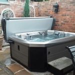 Marquis Spas Vector21 V65L Hot Tub