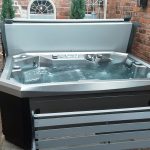 Marquis Spas Vector21 V65L Hot Tub