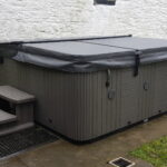 Holiday park Escape Hot Tub