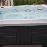 Holiday park Escape Hot Tub