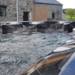 Holiday park Escape Hot Tub
