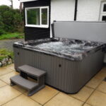 Holiday park Escape Hot Tub