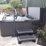 Holiday park Escape Hot Tub