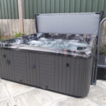 Holiday park Escape Hot Tub