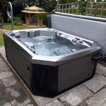 Marquis Spas Vector21 V65L Hot Tub
