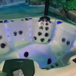 American Whirlpool 472 Hot Tub
