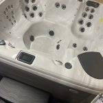 American Whirlpool 481 Hot Tub