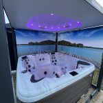 American Whirlpool 481 Hot Tub