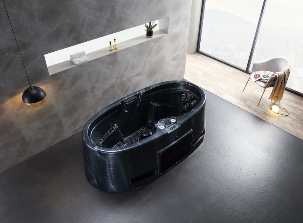 SpaBerry SB6 – Welsh Hot Tubs