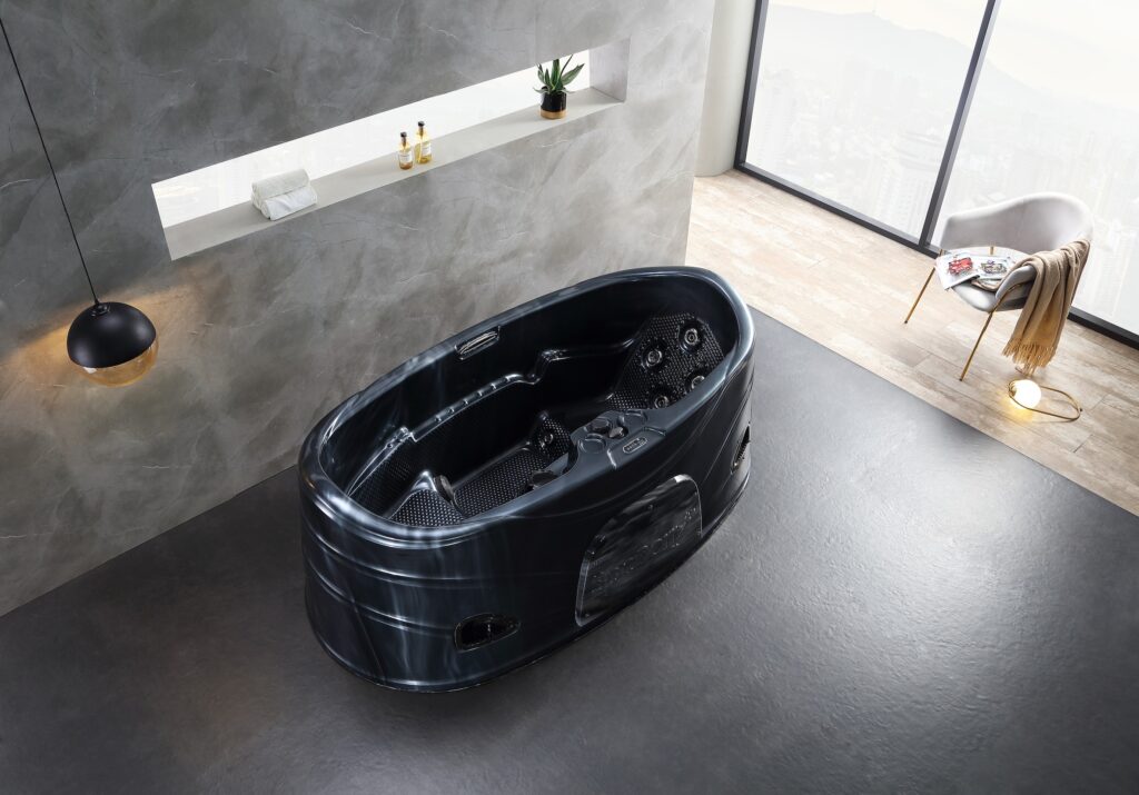 SpaBerry SB5 – Welsh Hot Tubs