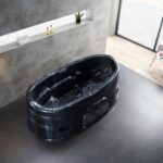 SpaBerry SB5 Hot Tub Lifestyle Beauty