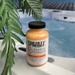 Spazazz Energy Therapy Soak in Vitamins