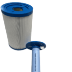American Whirlpool 200 Series Inline Dosing Filter