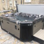 Marquis Vector 21 V65L Hot Tub