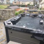 Marquis Vector 21 V65L Hot Tub