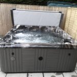 Holiday park Escape Hot Tub