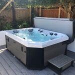Marquis Vector 21 V65L Hot Tub