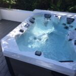 Marquis Vector 21 V65L Hot Tub