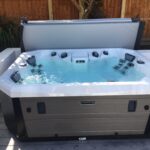 Marquis Vector 21 V65L Hot Tub