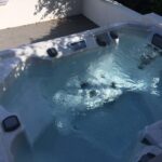Marquis Vector 21 V65L Hot Tub