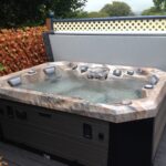 Marquis Vector 21 V65L Hot Tub