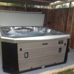Marquis Vector 21 V84L Hot Tub