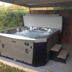 Marquis Vector 21 V84L Hot Tub