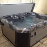 Marquis Vector 21 V65L Hot Tub