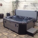 Marquis Vector 21 V65L Hot Tub