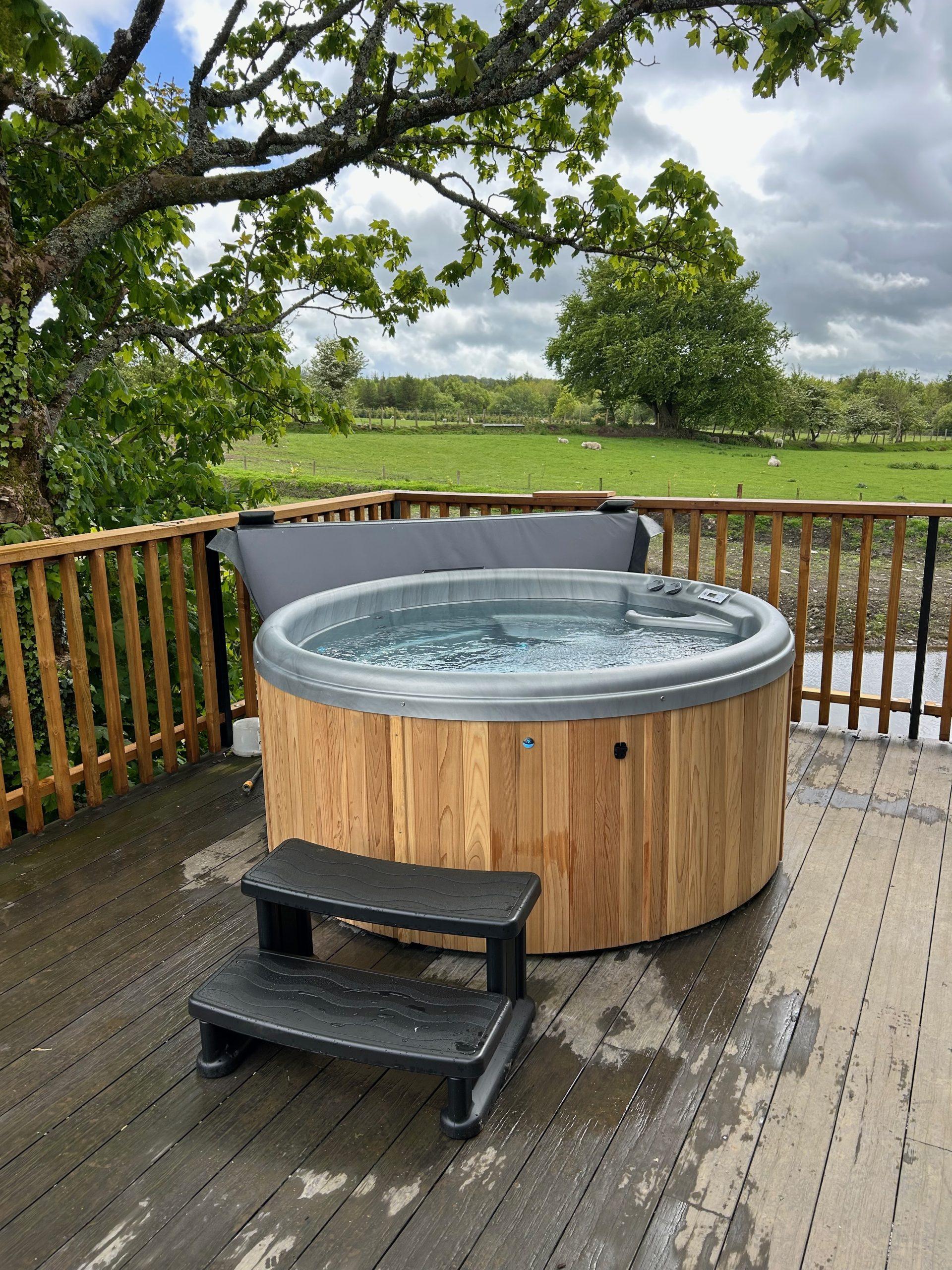 Ystwyth Deep (Cedar)