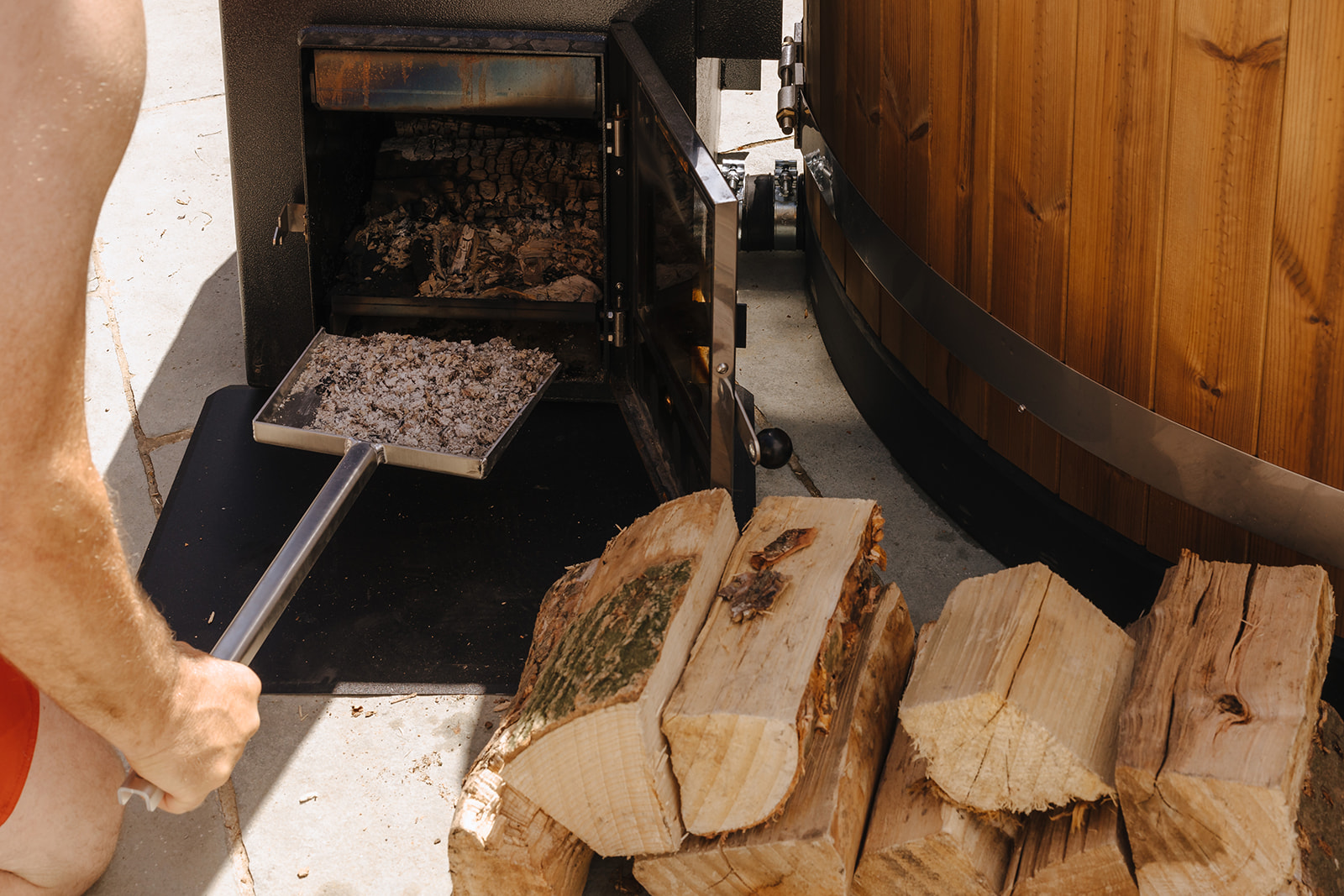 Everything You Need to Know about Cedar Hot Tubs Welsh Hot Tubs