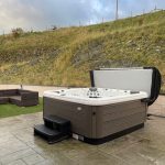 American Whirlpool 481 Hot Tub