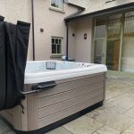 American Whirlpool 481 Hot Tub