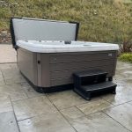 American Whirlpool 481 Hot Tub