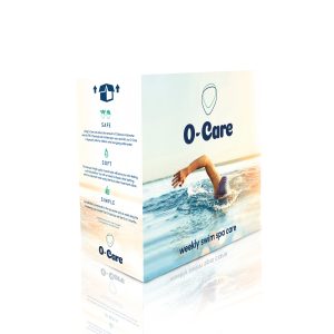 NEW Swim Spa O-Care package