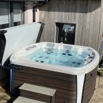 Marquis Spas Crown Resort Hot Tub