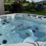 Marquis Spas Crown Resort Hot Tub