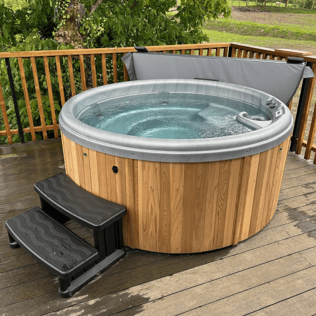 Ystwyth Deep (Cedar)