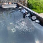 Marquis Vector 21 V84L Hot Tub