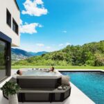 Marquis Spas Vector21 V84L Hot Tub Lifestyle Beauty