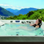 Marquis Spas Vector21 V84L Hot Tub Lifestyle Beauty