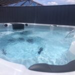 American Whirlpool 472 Hot Tub