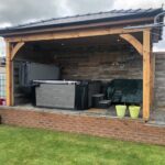 Marquis Vector 21 V84L Hot Tub