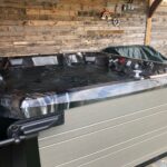 Marquis Vector 21 V84L Hot Tub