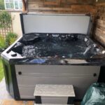 Marquis Vector 21 V84L Hot Tub