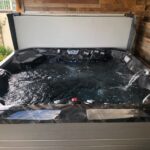 Marquis Vector 21 V84L Hot Tub
