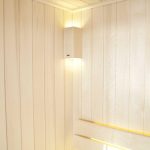 Sauna Light E90 0,8W
