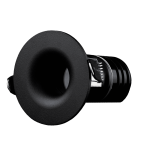 Spotlight LED Sauna Black - Image 2