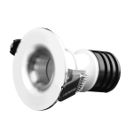 Spotlight LED Sauna Alu - Image 2